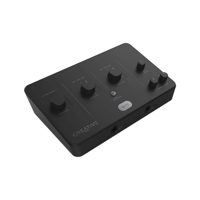 Product Κάρτα Ήχου Creative Interface Audio Live! Audio A3, USB base image