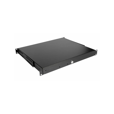 Product Αξεσουάρ για Καμπίνες Rack Equip drawer 19" for server cabinets 1U, lockable sw base image