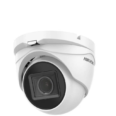 Product Κάμερα Παρακολούθησης Hikvision Dome DS-2CE79H8T-AIT3ZF(2.7-13.5mm) 5MP Turret base image