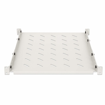 Product Αξεσουάρ για Καμπίνες Rack Intellinet 19" fixed variable rails 750mm deep grey base image