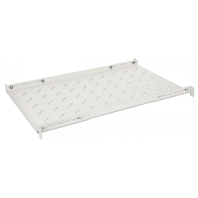 Product Αξεσουάρ για Καμπίνες Rack Intellinet 19" fixed variable rails 750mm deep grey base image