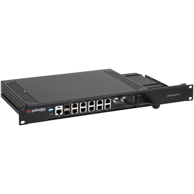 Product Αξεσουάρ για Καμπίνες Rack Rackmount.IT Kit for Palo Alto PA-445 base image
