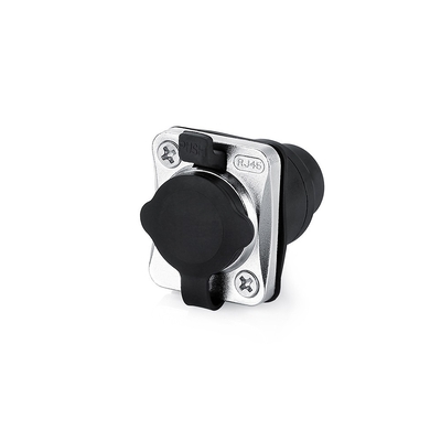 Product Αντάπτορας Δικτύου Good Connections Industrial-Coupling S6 - RJ45 base image
