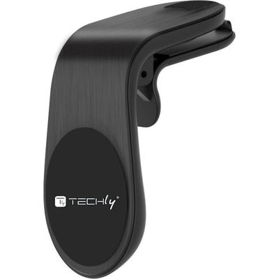 Product Βάση Αυτοκινήτου Techly Magnetische Holder base image
