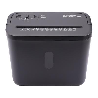 Product Καταστροφέας Εγγράφων Genie 440X base image