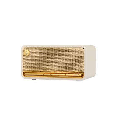 Product Ηχείο Bluetooth Edifier MP230 2.0 white Retro-Look retail base image