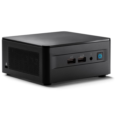 Product Barebone Asus NUC 13 PRO RNUC13ANHi70002 base image