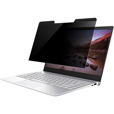 Product Privacy Filter Dicota Secret 2-Way for Laptop 15 (16:9) magnetic base image