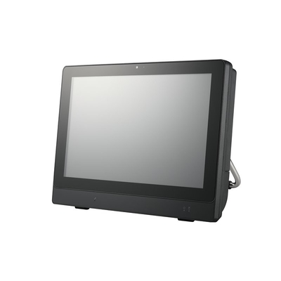 Product Barebone Shuttle AIO P25N(fanless) 16GB/IntelN100/Black base image
