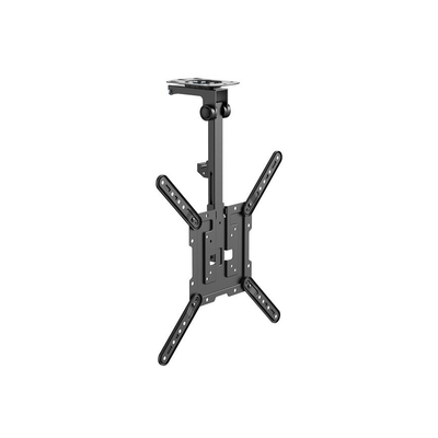 Product Βάση Τηλεόρασης Equip DeckenHolder 23"-55"/ 1TFT 20kg fest sw base image