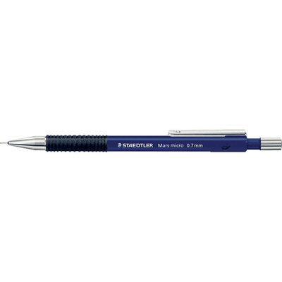 Product Μηχανικό Μολύβι Staedtler Mars micro B 0,7mm 10 pieces base image