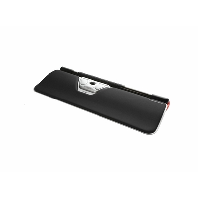 Product Rollermouse Contour RED Plus Thin Client wired schw./silber base image
