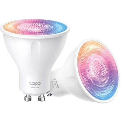 Product Smart Λάμπες TP-Link LED-Lampe Tapo L630 Smart Wi-Fi Spotlight 2-pack base image