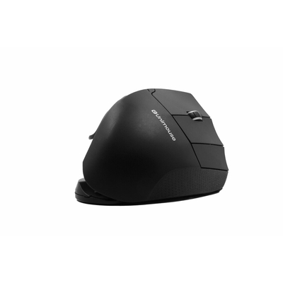 Product Ασύρματο Ποντίκι Contour UniMouse Bluetooth Black base image