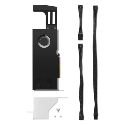 Product Κάρτα Γραφικών Lenovo NVIDIA RTX A4000 Ada 20GB base image