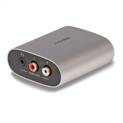 Product Αντάπτορας HDMI Lindy ARC Audio Extractor base image