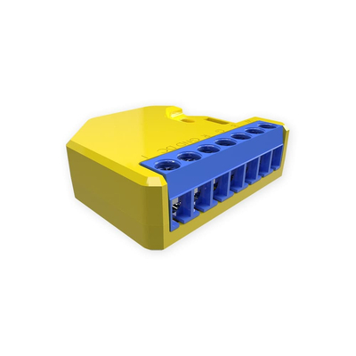 Product Ενδιάμεσος Διακόπτης Shelly flush-mounted "RGBW2" LED Controller, Wlan base image