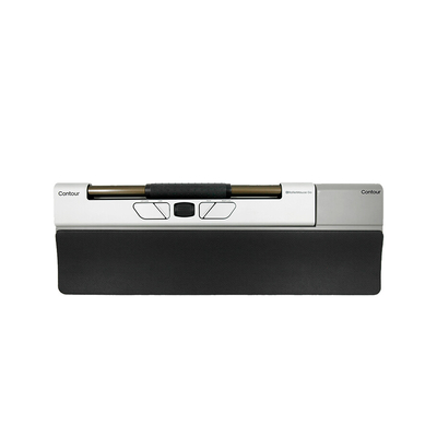 Product Rollermouse Contour Go wireless retail base image