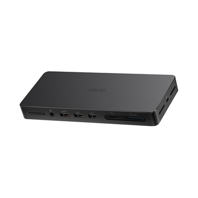 Product Docking Station Asus DC500 Triple 4K USB-C Dock base image