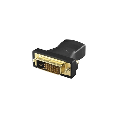 Product Αντάπτορας HDMI Good Connections HDMI-Bu-DVI-D 24+1 St. verg. base image