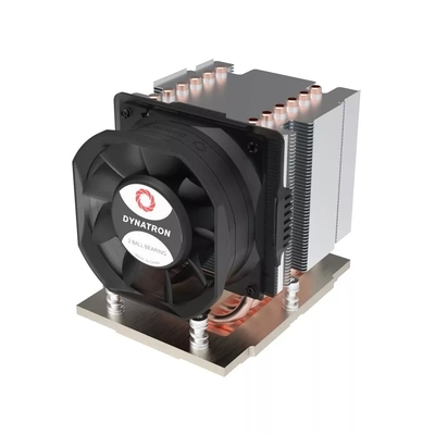 Product Ψύκτρα CPU Inter-Tech J-12 3HE active AMD base SP5 base image