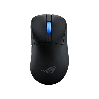 Product Ασύρματο Ποντίκι Gaming Asus ROG Keris II WL Ace BLK  base image