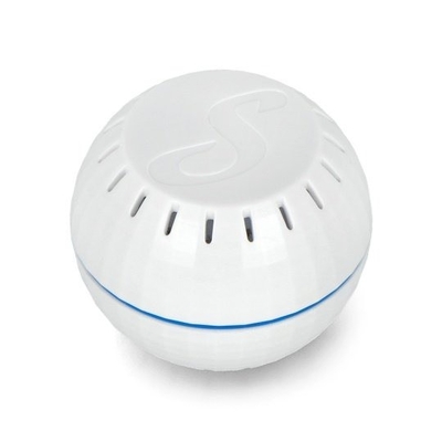 Product Αισθητήρας Shelly Plug & Play "H&T" Temperatur- &Humidity w base image