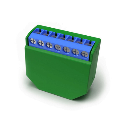 Product Ενδιάμεσος Διακόπτης Shelly flush-mounted "Dimmer 2" Relais base image