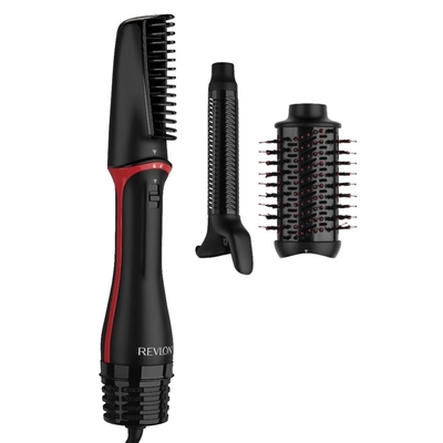 Product Ψαλίδι Μαλλιών Revlon One-Step Blow-Dry Multi Styler RVDR5333E base image