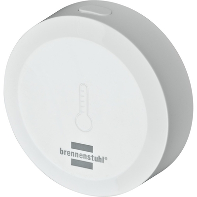 Product Αισθητήρας Brennenstuhl ZigBee Temp/Humidity Sensor base image