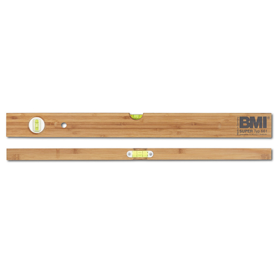 Product Αλφάδι Ξύλινο Rieffel BMI 661, length 40cm base image
