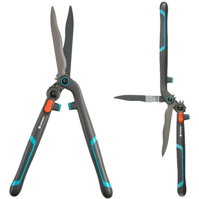 Product Ψαλίδι Κλαδέματος Gardena 2in1 EnergyCut base image