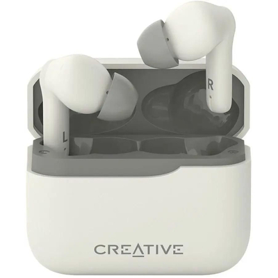 Product Bluetooth Handsfree Ακουστικά Creative Zen Air Plus In-Ear base image