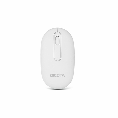 Product Ποντίκι Ασύρματο Dicota Bluetooth DESKTOP white base image