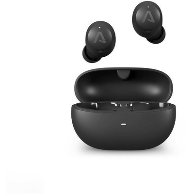 Product Handsfree Ακουστικά Lamax In-Ear Dots3 ANC True Wireless BT 5.3 Battery 42 Std. retail base image