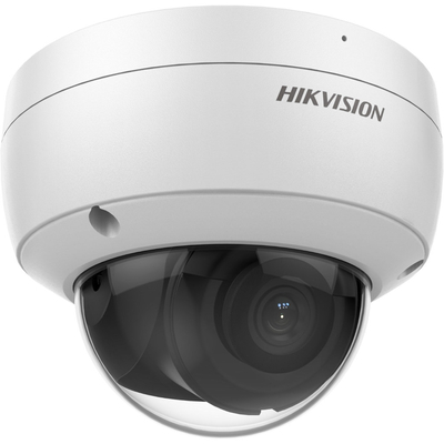 Product Κάμερα Παρακολούθησης Hikvision Dome IR DS-2CD2143G2-IU(2.8mm) 4MP base image