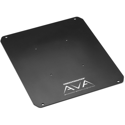 Product Αξεσουάρ Joystick Thrustmaster AVA Base Desktop Plate (KON/PC) retail base image