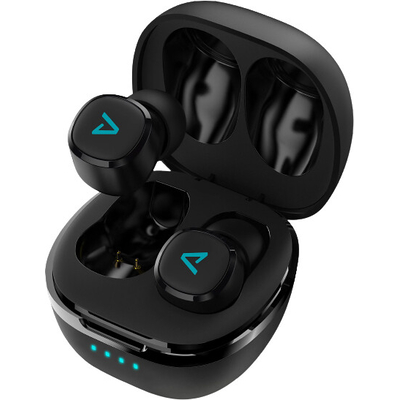 Product Handsfree Ακουστικά Lamax In-Ear Dots2 Play True Wireless BT 5.1 Battery 37 Std. retail base image