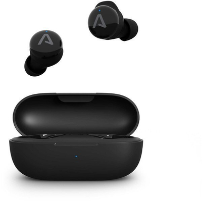 Product Handsfree Ακουστικά Lamax In-Ear Dots3 True Wireless BT 5.3 Battery 40 Std. retail base image