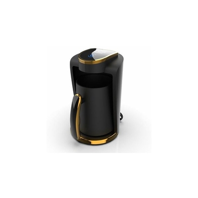 Product Καφετιέρα Φίλτρου Inca Wonder Serie Touch-Control-Switch base image