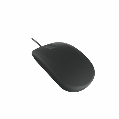 Product Ποντίκι Ενσύρματο Cherry ACTIVE KEY MMS AK-PMH3 Corded Scroll Sensor Black base image