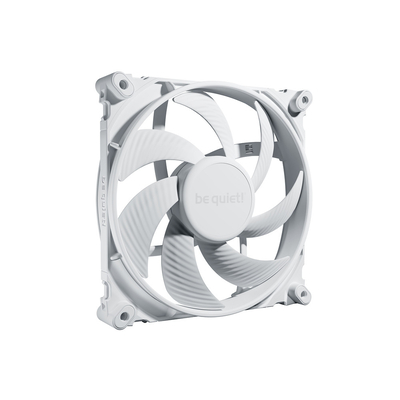 Product Case Fan Be quiet 140*140*25 SilentWings 4 White PWM Highsp. base image