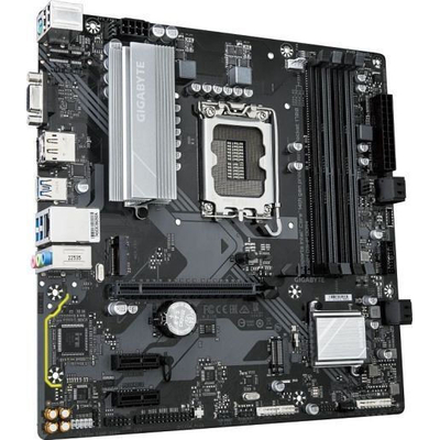 Product Motherboard Gigabyte B760M D3HP DDR4 (B760,S1700,mATX,DDR4) base image