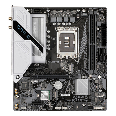 Product Motherboard Gigabyte H610M Gaming WF DDR4 (H610,S1700,mATX,DDR4) base image