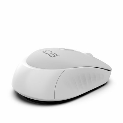 Product Ποντίκι Ασύρματο Inca IWM-243RG 1600 DPI,CANDY DESIGN Gray, 2,4GHz base image