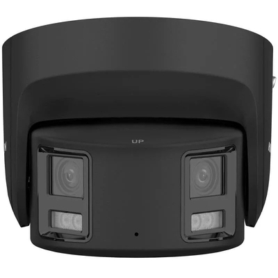 Product Κάμερα Παρακολούθησης Hikvision Turret ColorVu DS-2CD2387G2P-LSU/SL(4mm)(C)(BLACK) base image