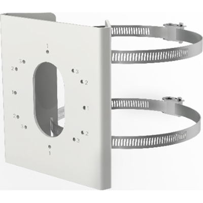 Product Αξεσουάρ CCTV Accessories Hikvision DS-1275ZJ-S-SUS MastHolder base image