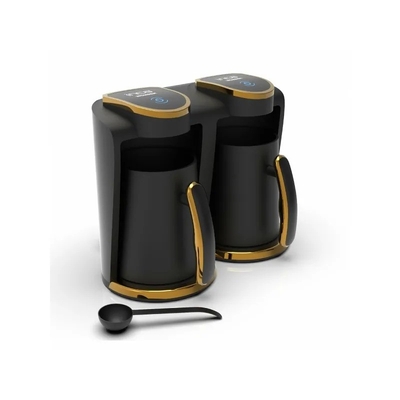 Product Καφετιέρα Φίλτρου Inca 2X Wonder Serie Touch-Control-Switch base image