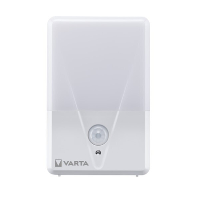 Product Φωτιστικό Ασφαλείας Varta Motion Sensor Plug Light base image