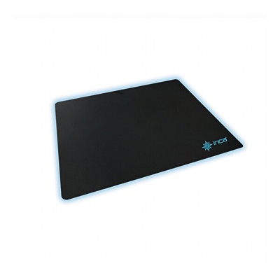 Product Mousepad Inca Gaming IMP-16 220x350x3mm, Black base image